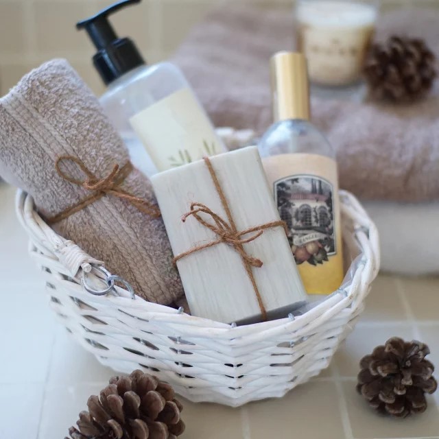 welness-hamper
