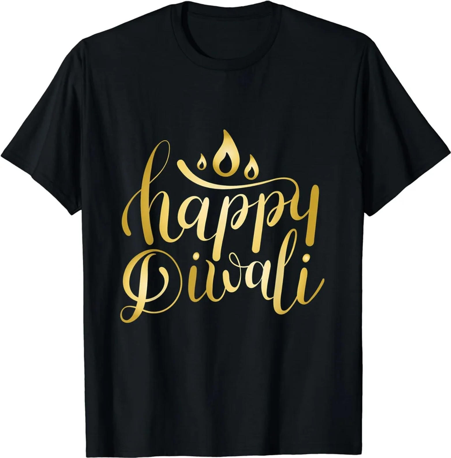 Happy Diwali T-Shirt